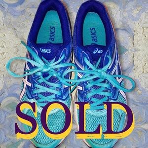 ASICS Gel-Contend 3 Running Shoes